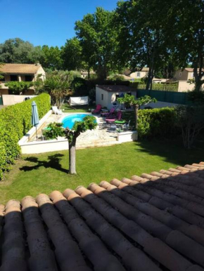 Chez mamie